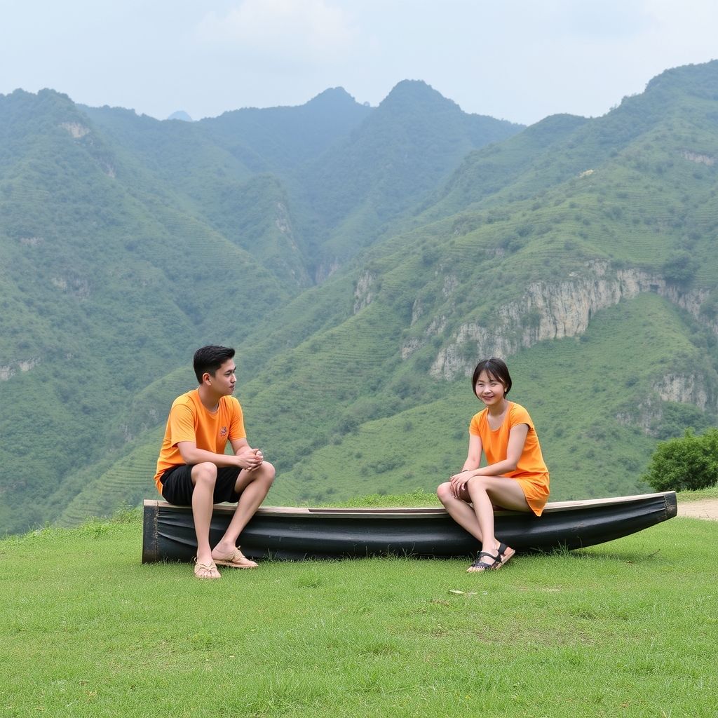 วิวัฒนาการของตัวละครใน '4 ป่าช้า'